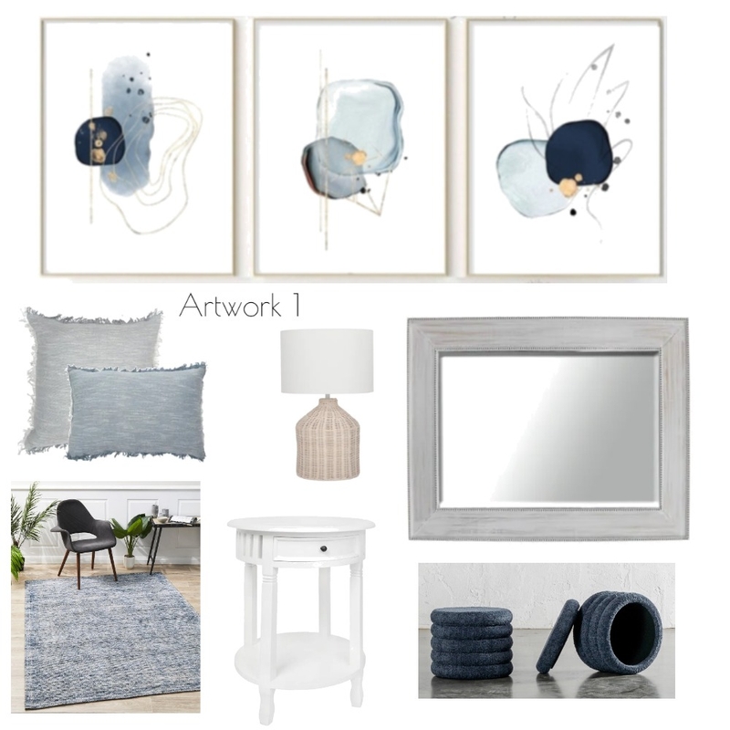 Alex Duffell Moodboard 1 Mood Board by Ledonna on Style Sourcebook