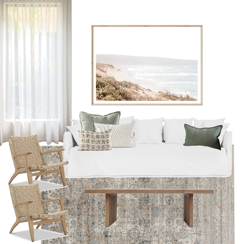 beach house Mood Board by InteriorsByGrace on Style Sourcebook