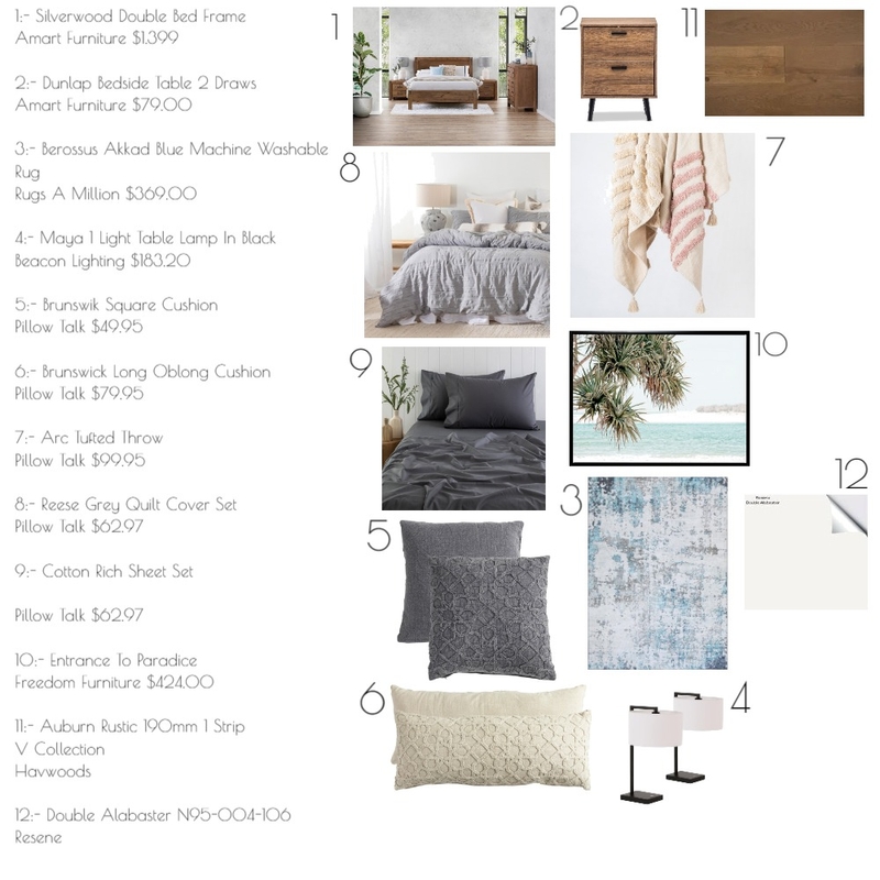 My Mood Board Mood Board by Kristyleereid124 on Style Sourcebook