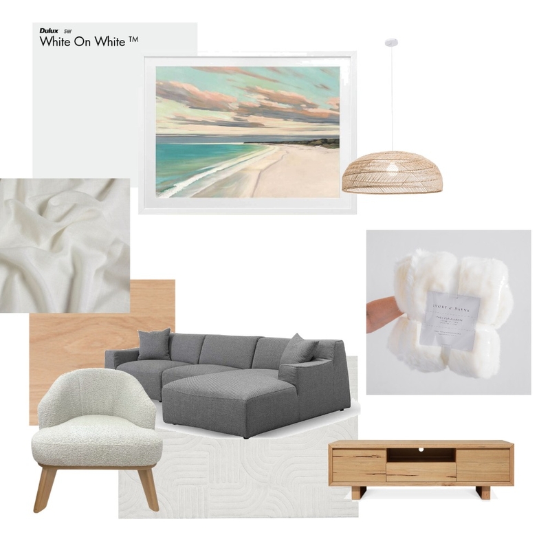 Darren Palmer Mood Board by KitKat82 on Style Sourcebook