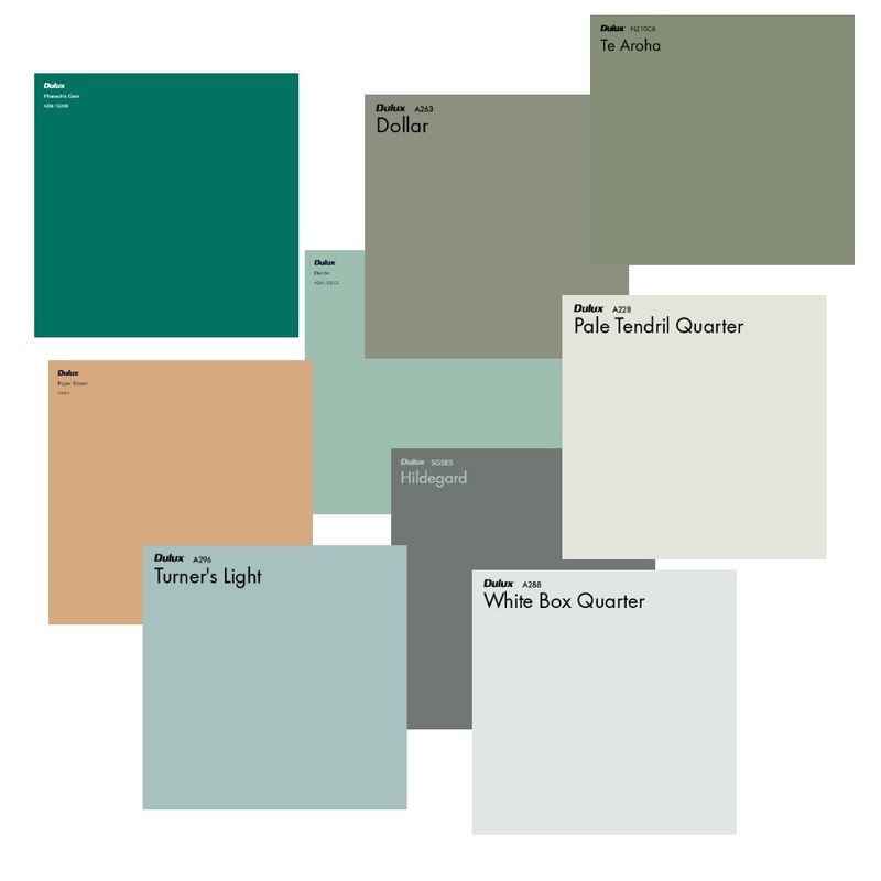 colour scheme live Mood Board by NF on Style Sourcebook