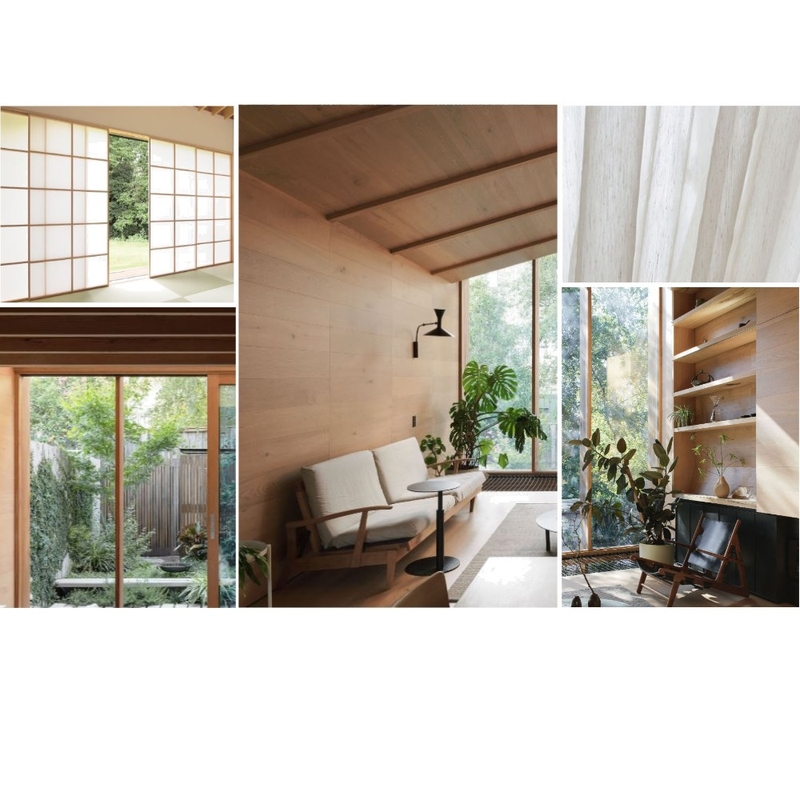 Cabanon Mood Board by Elodie on Style Sourcebook