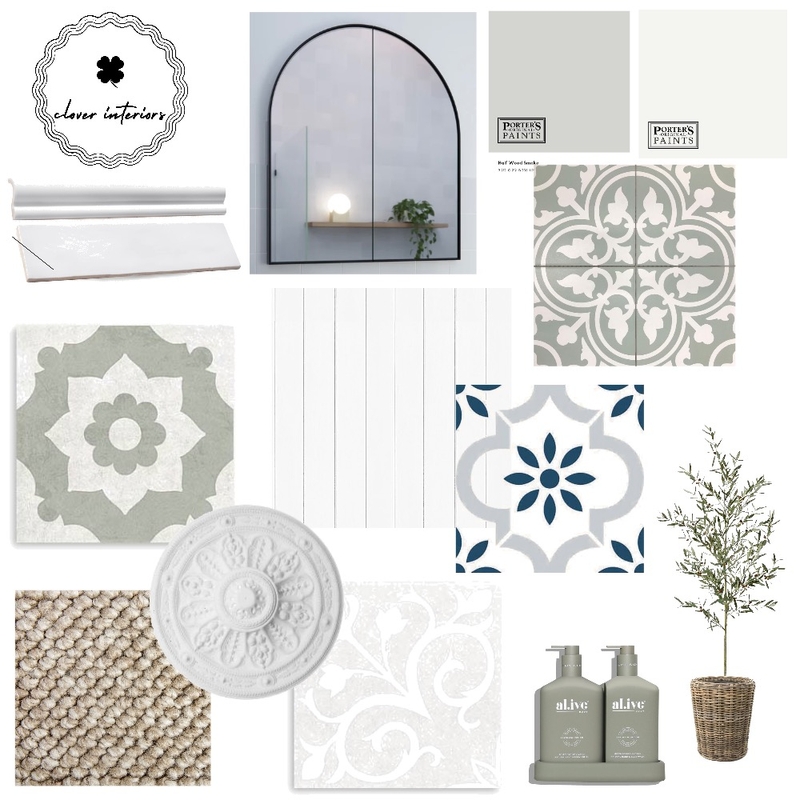 Yambuna selections Mood Board by CloverInteriors on Style Sourcebook