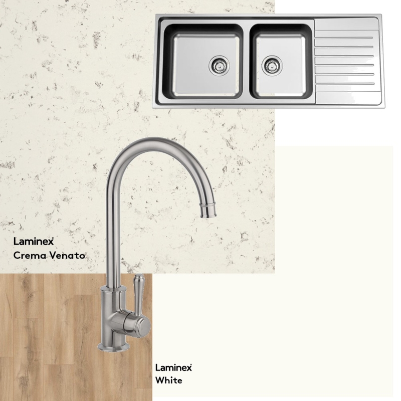 Kitchen Mood Board by QE2 on Style Sourcebook