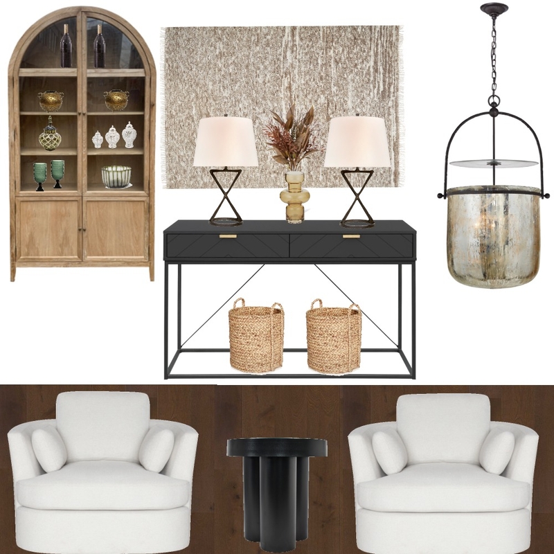 living room I Mood Board by Αννα on Style Sourcebook