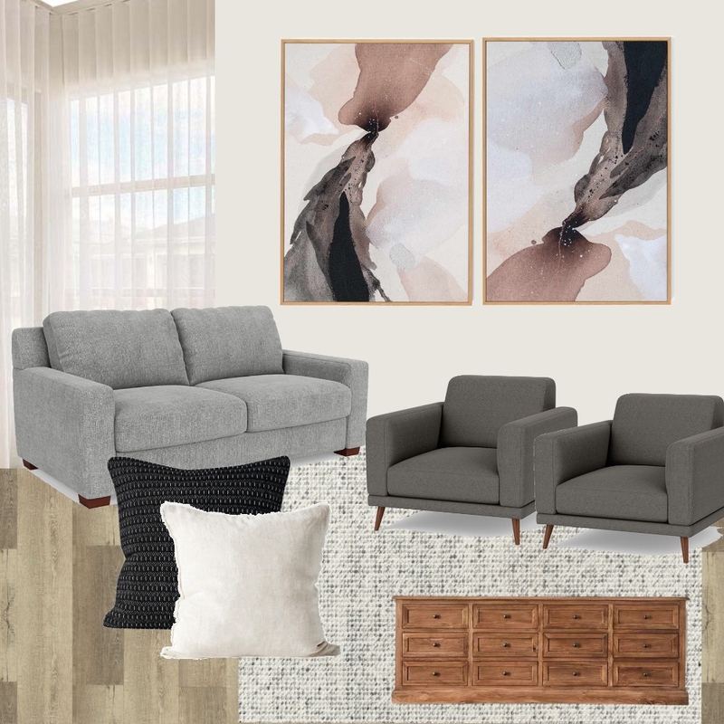 Kalkallo House Mood Board by Stephaniieford on Style Sourcebook