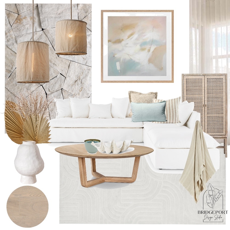 Rugged Coastal Moodboard (Darren Palmer Moodboard) Mood Board by Bridgeport Design Studio on Style Sourcebook