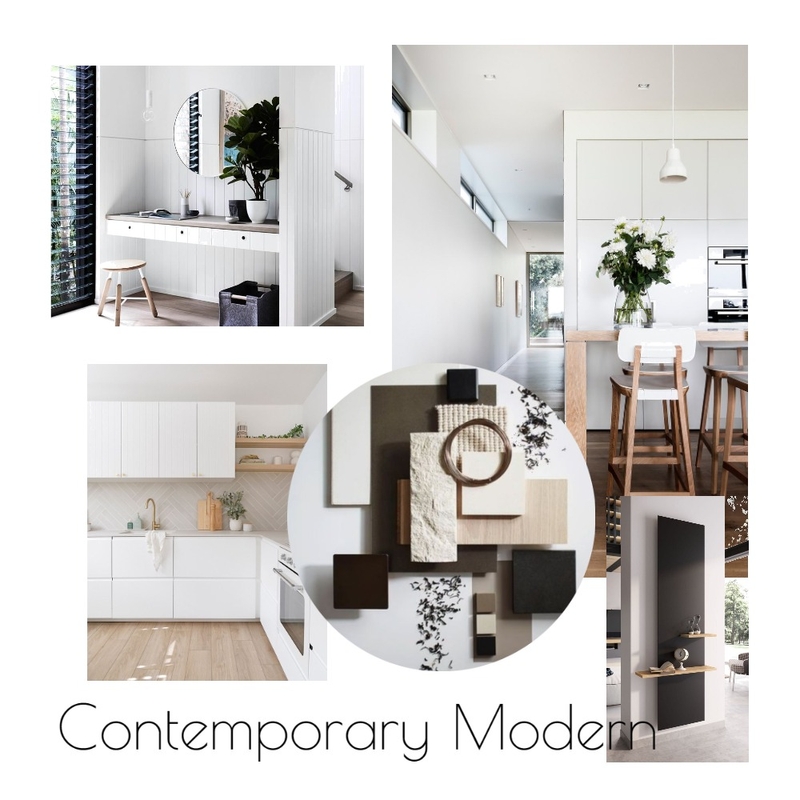 Contemporary Modern Mood Board by essyjacleanz@gmail.com on Style Sourcebook