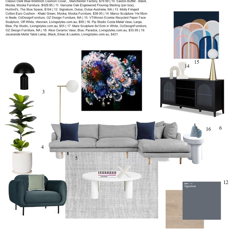 my house 4 Mood Board by Efi Papasavva on Style Sourcebook