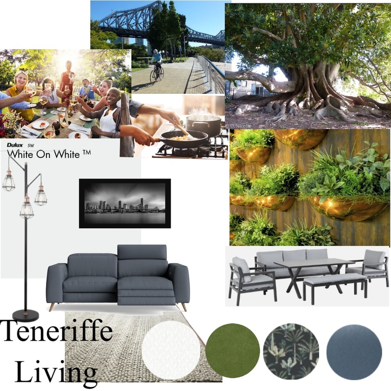 Teneriffe Mood Board by anninge@yahoo.com.au on Style Sourcebook