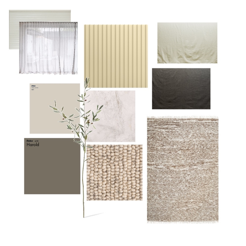 work stay materials Mood Board by danh on Style Sourcebook