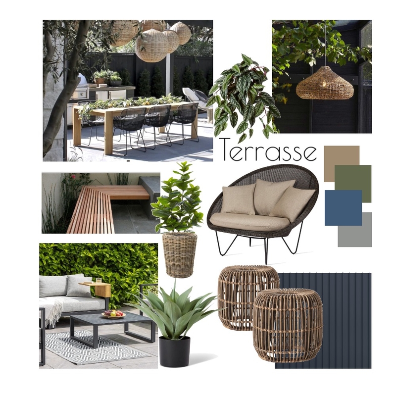 Terrasse Grossen Mood Board by RiederBeatrice on Style Sourcebook