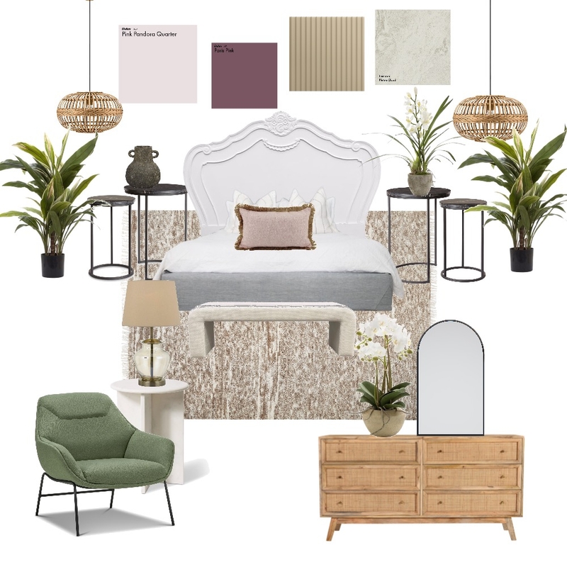 sleep furniture plan Mood Board by danh on Style Sourcebook