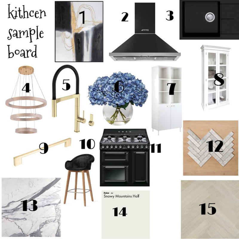 My Mood Board Mood Board by maiya.iacobelli25 on Style Sourcebook