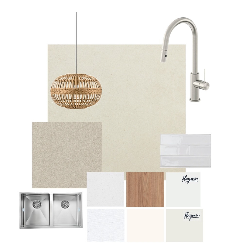 LUCKY BAY INTERIOR SCHEME Mood Board by mariahsheppard on Style Sourcebook