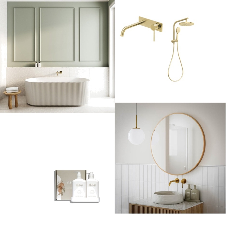 Bathroom2 Mood Board by ketsia.hurrell24@au.oneschoolglobal.com on Style Sourcebook