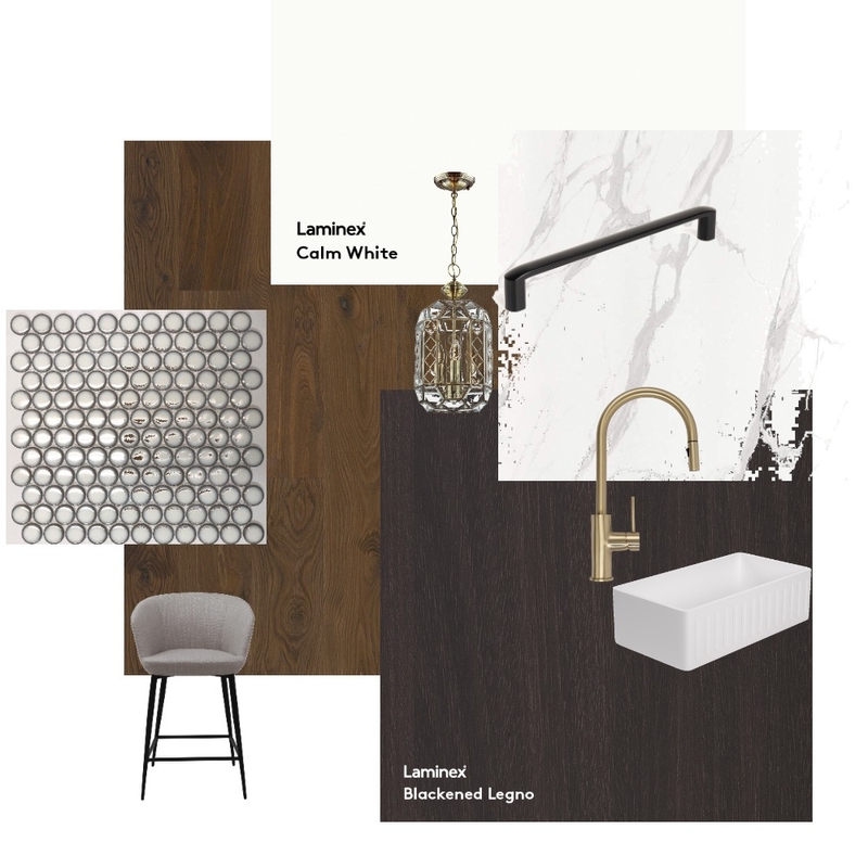 kitchen Mood Board by stoj.l on Style Sourcebook