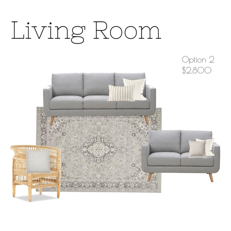 Lipinwood Living 2 Mood Board by House 2 Home Styling on Style Sourcebook