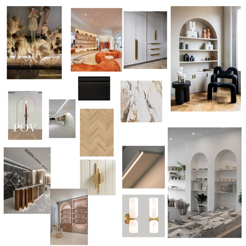 office reno Mood Board by ogenecindy@gmail.com on Style Sourcebook