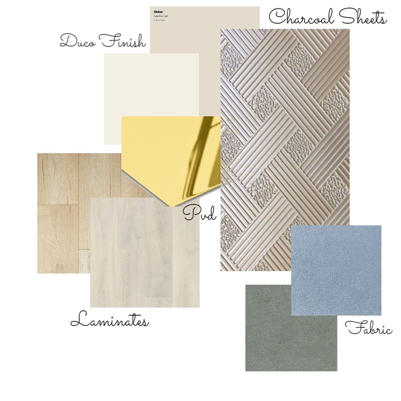 Material board SP Mood Board by Prarthana on Style Sourcebook