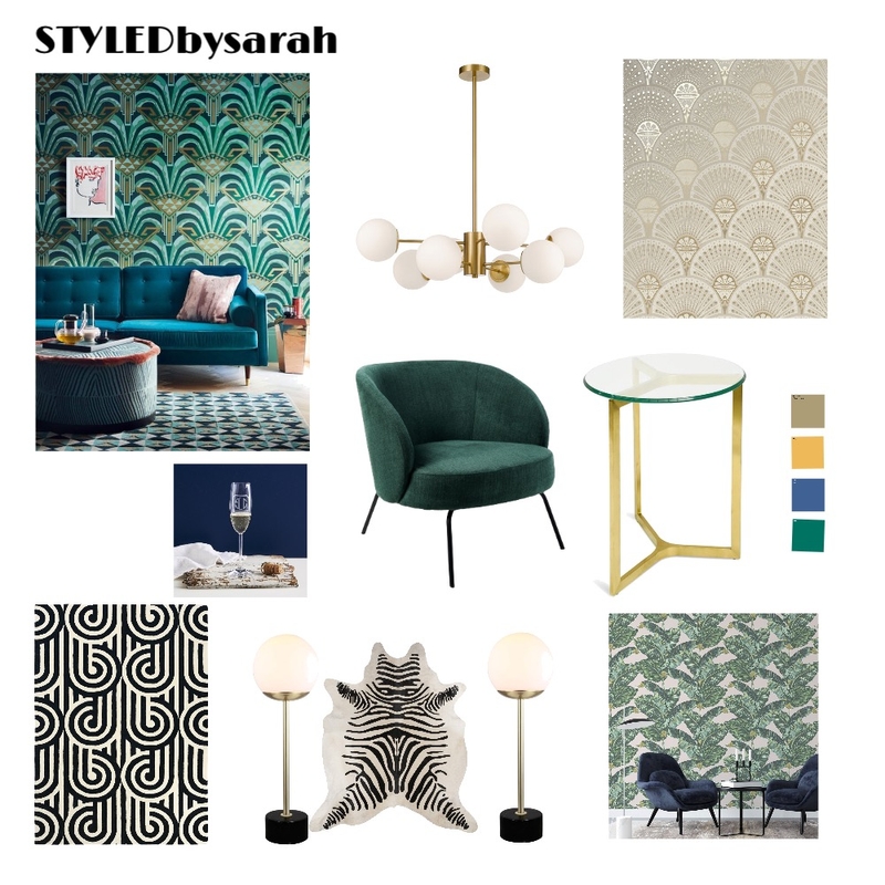 mood board 1 Mood Board by STYLEDbysarah on Style Sourcebook