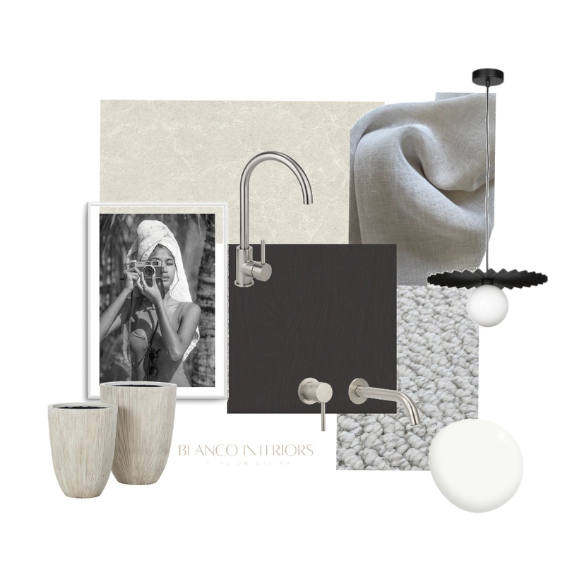 GEM RESIDENCE Mood Board by Blanco Interiors on Style Sourcebook