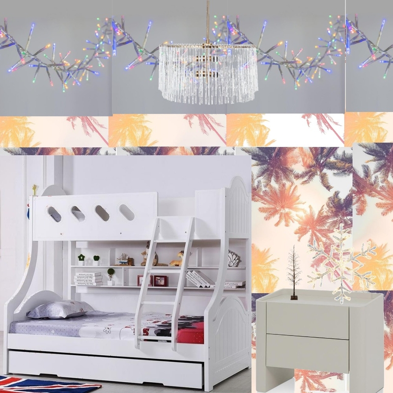 snowy christmas room. Mood Board by WabiSabi Co. on Style Sourcebook