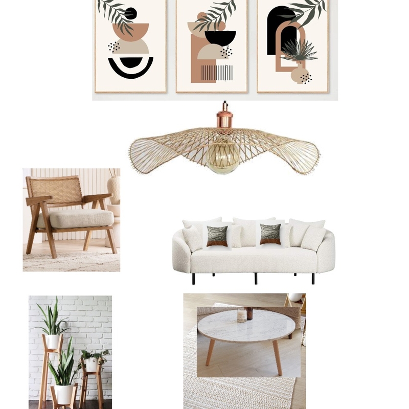 scandinavian Mood Board by aniinteriorstudio on Style Sourcebook