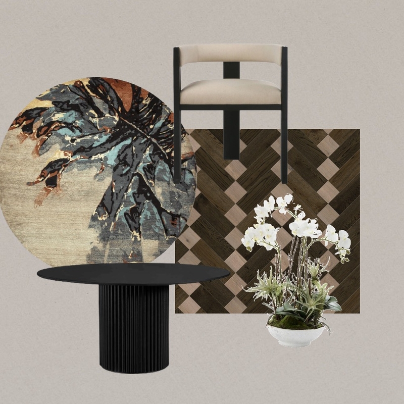 Dining - 0402 Mood Board by onyeroe on Style Sourcebook