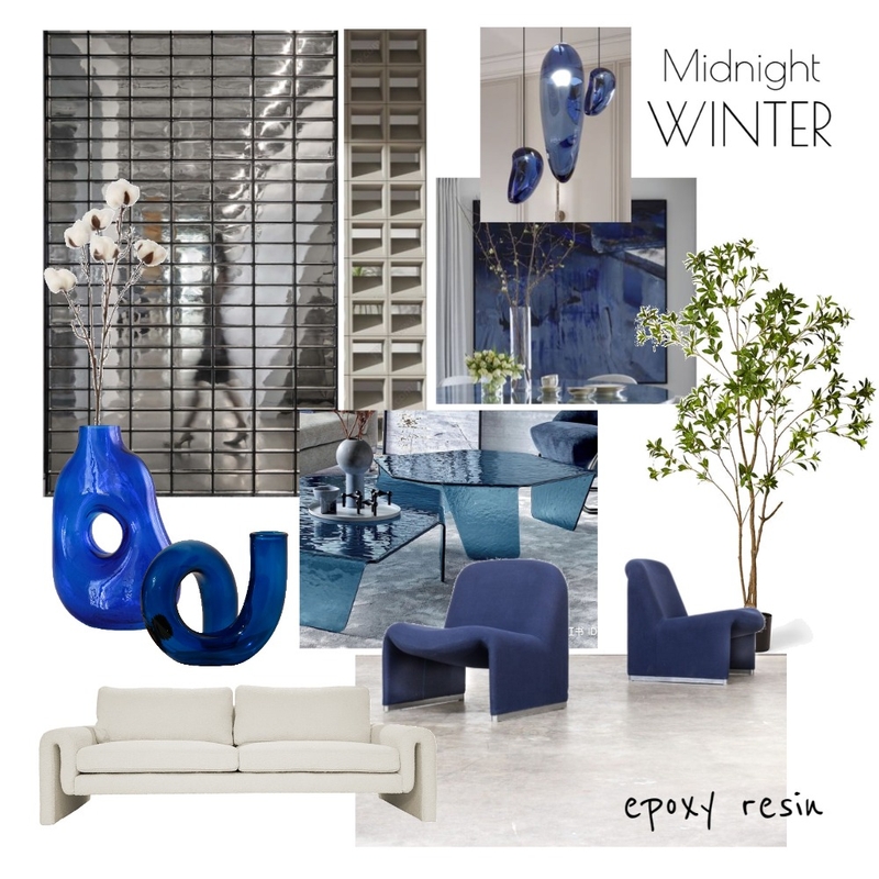 DANILO LUSH - LIVING AREA Mood Board by O.URBI INTERIOR PEGS on Style Sourcebook