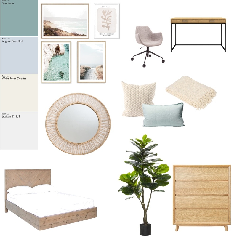 bedroom project Mood Board by s108668@ltisdschools.net on Style Sourcebook