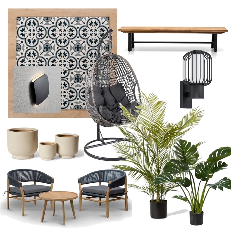 A55_terrace Mood Board by Twoplustwo on Style Sourcebook