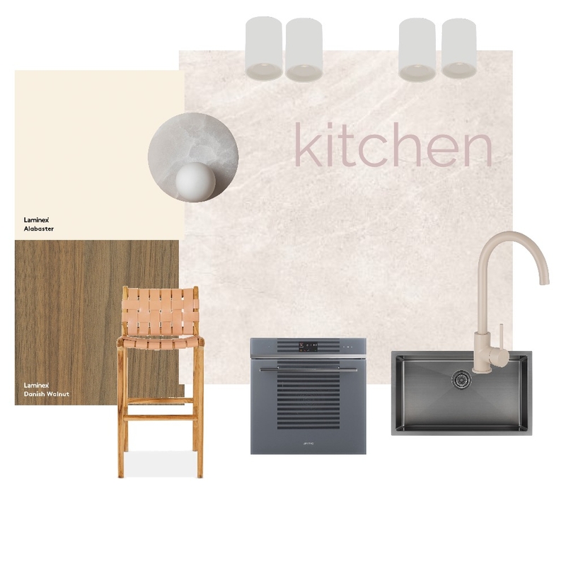 Kitchen Mood Board by Millicent.mitchell@hotmail.com on Style Sourcebook