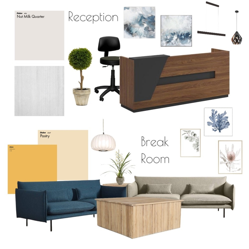 common areas Mood Board by Kyriakh on Style Sourcebook