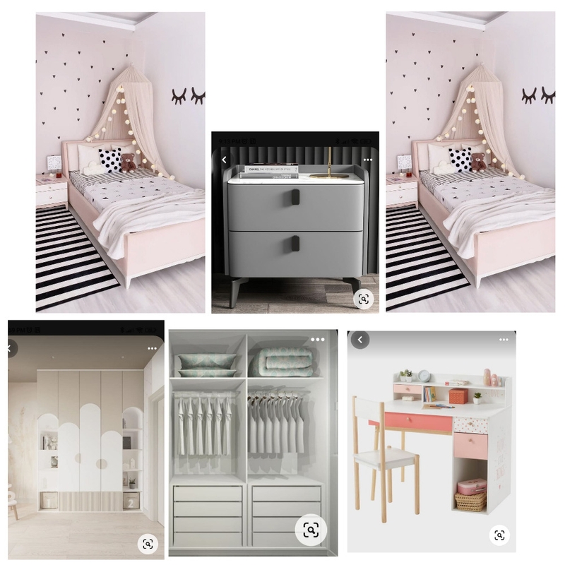 Fayrouza bedroom Mood Board by Hind Ahmed on Style Sourcebook