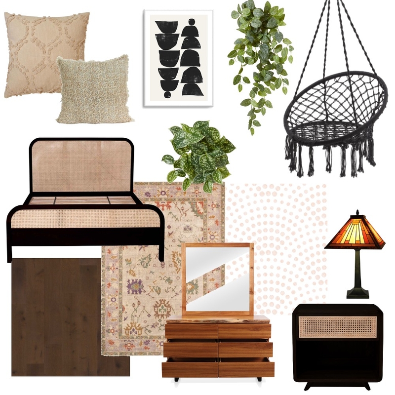 Bedroom Inspiration Mood Board by s108680@ltisdschools.net on Style Sourcebook