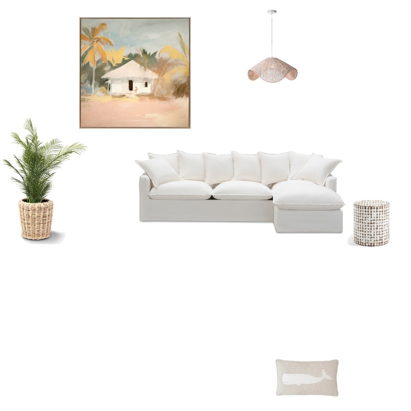 Living Space Mood Board by Sophie Marie on Style Sourcebook