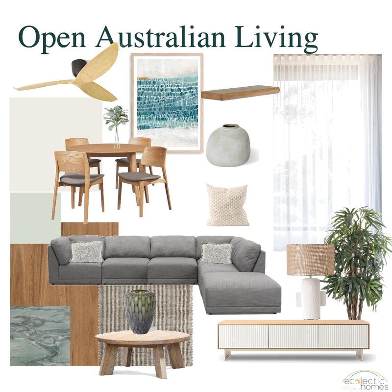 ForrestSt Mood Board by rachel@swellhomes.com.au on Style Sourcebook