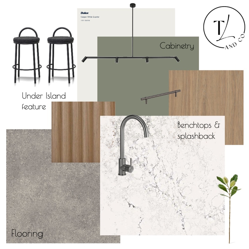 McFarlane Kitchen Mood Board by kcosgriff27 on Style Sourcebook