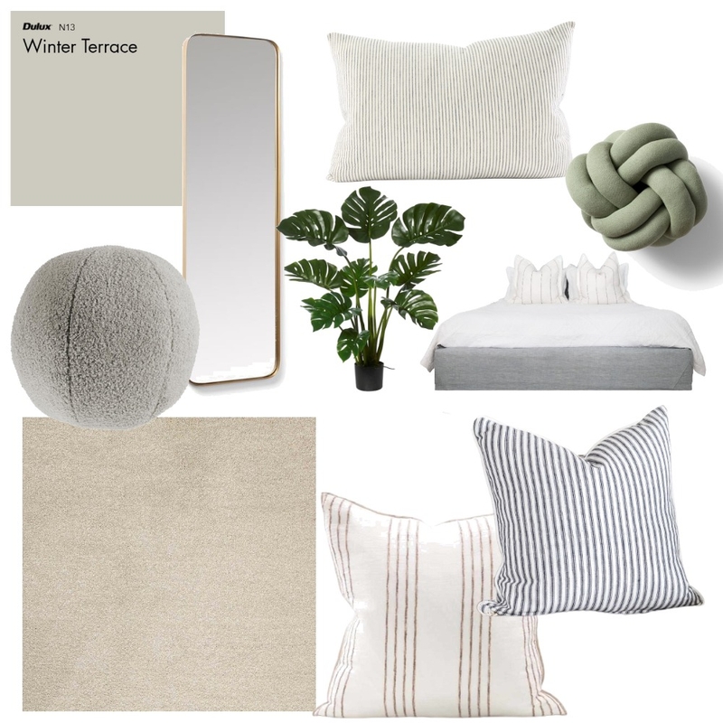 Bedroom Reno Mood Board by taliahv02 on Style Sourcebook