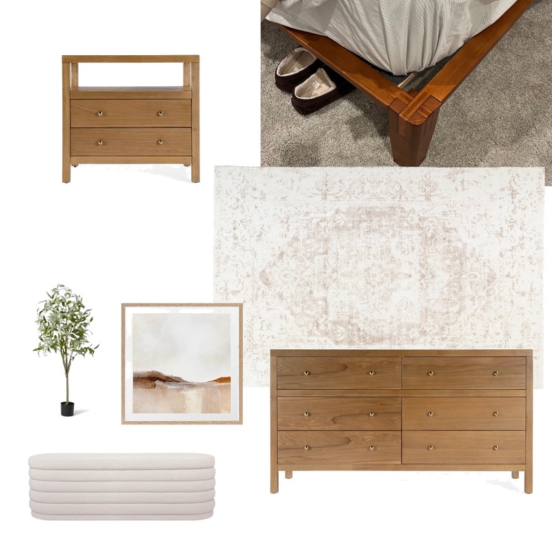 bedroom option Mood Board by Morgan.jones23 on Style Sourcebook