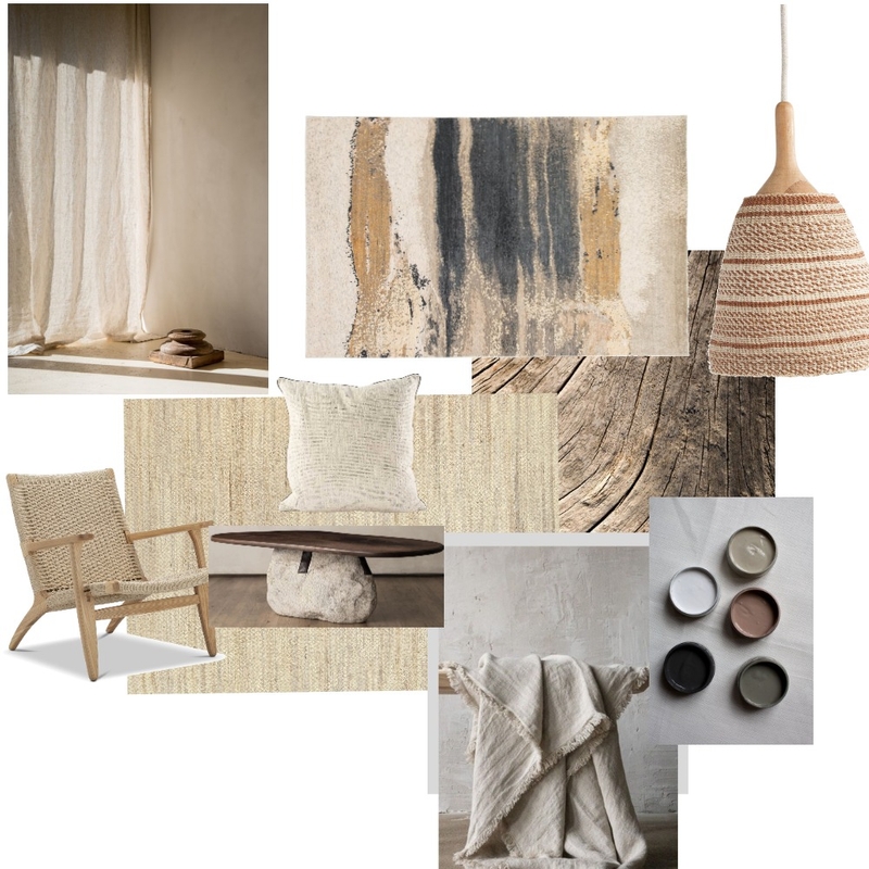 wabi sabi unfinished Mood Board by Maia Sutton on Style Sourcebook