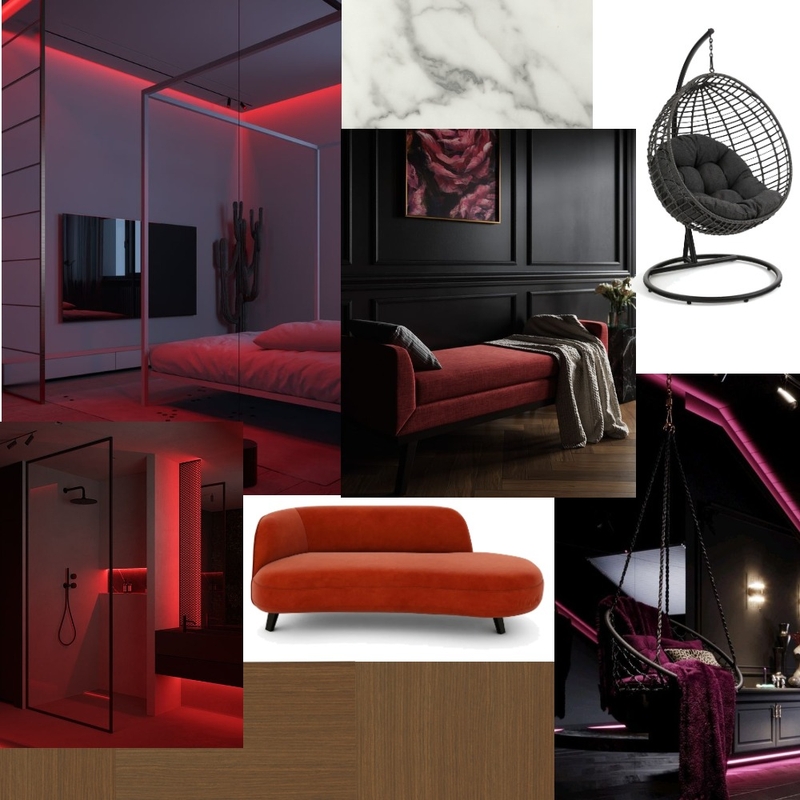 Moodboard LV 2 Mood Board by tidiora on Style Sourcebook