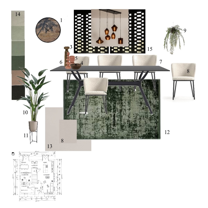 My Mood Board Mood Board by Wendy Fossen on Style Sourcebook