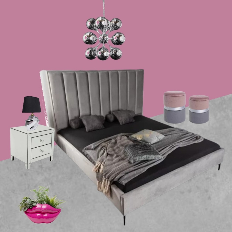 bedroom Mood Board by 2012antoniosv on Style Sourcebook