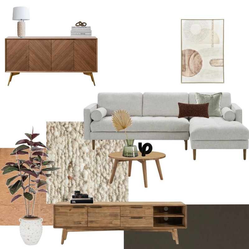 Aime Mood Board by CASTLERY on Style Sourcebook