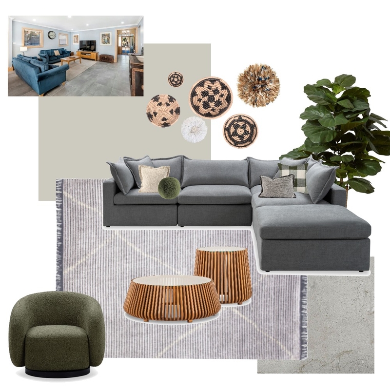 CALLY LOUNGE Mood Board by Lounge Lovers Adelaide on Style Sourcebook