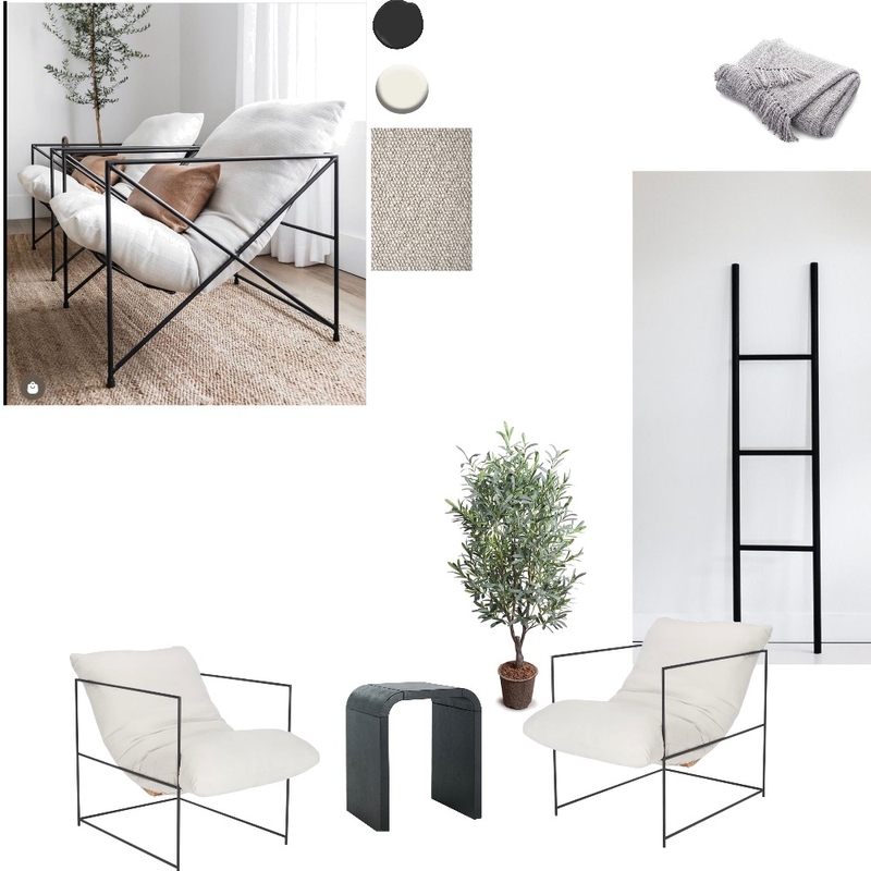 lounge area Mood Board by MMHDesignz on Style Sourcebook