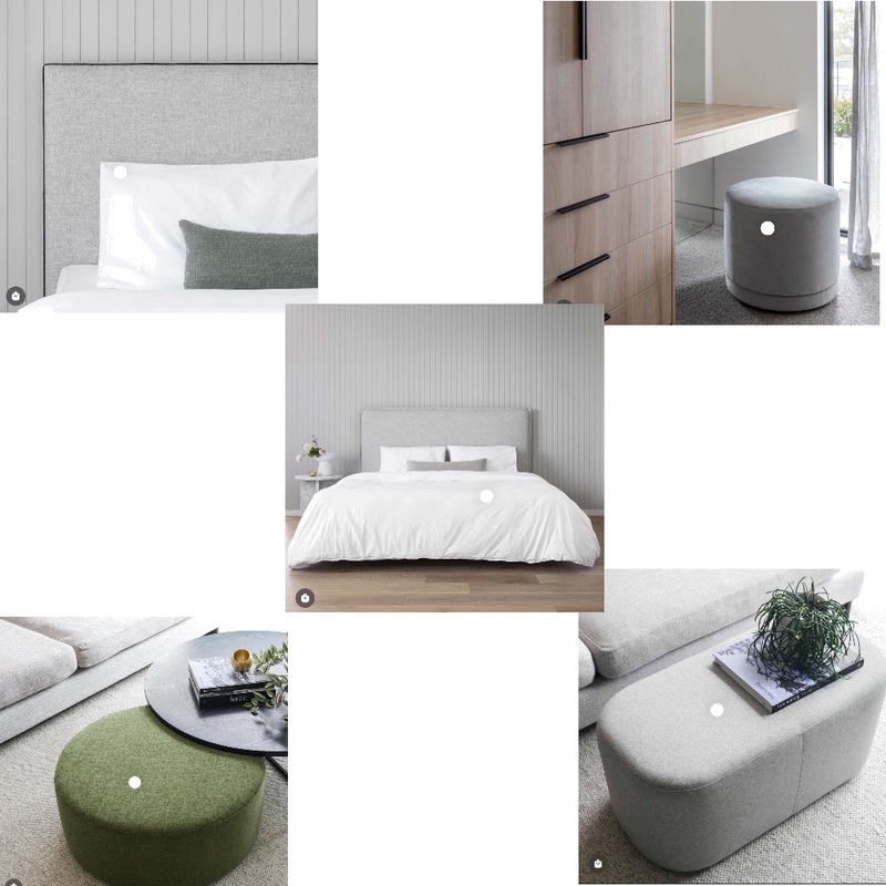 Bedroom mood Mood Board by Ngoc Han on Style Sourcebook