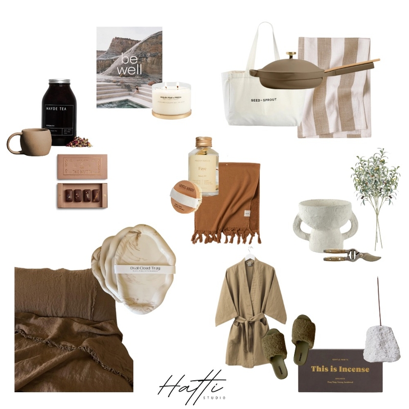 Gift list Mood Board by Hatti Interiors on Style Sourcebook